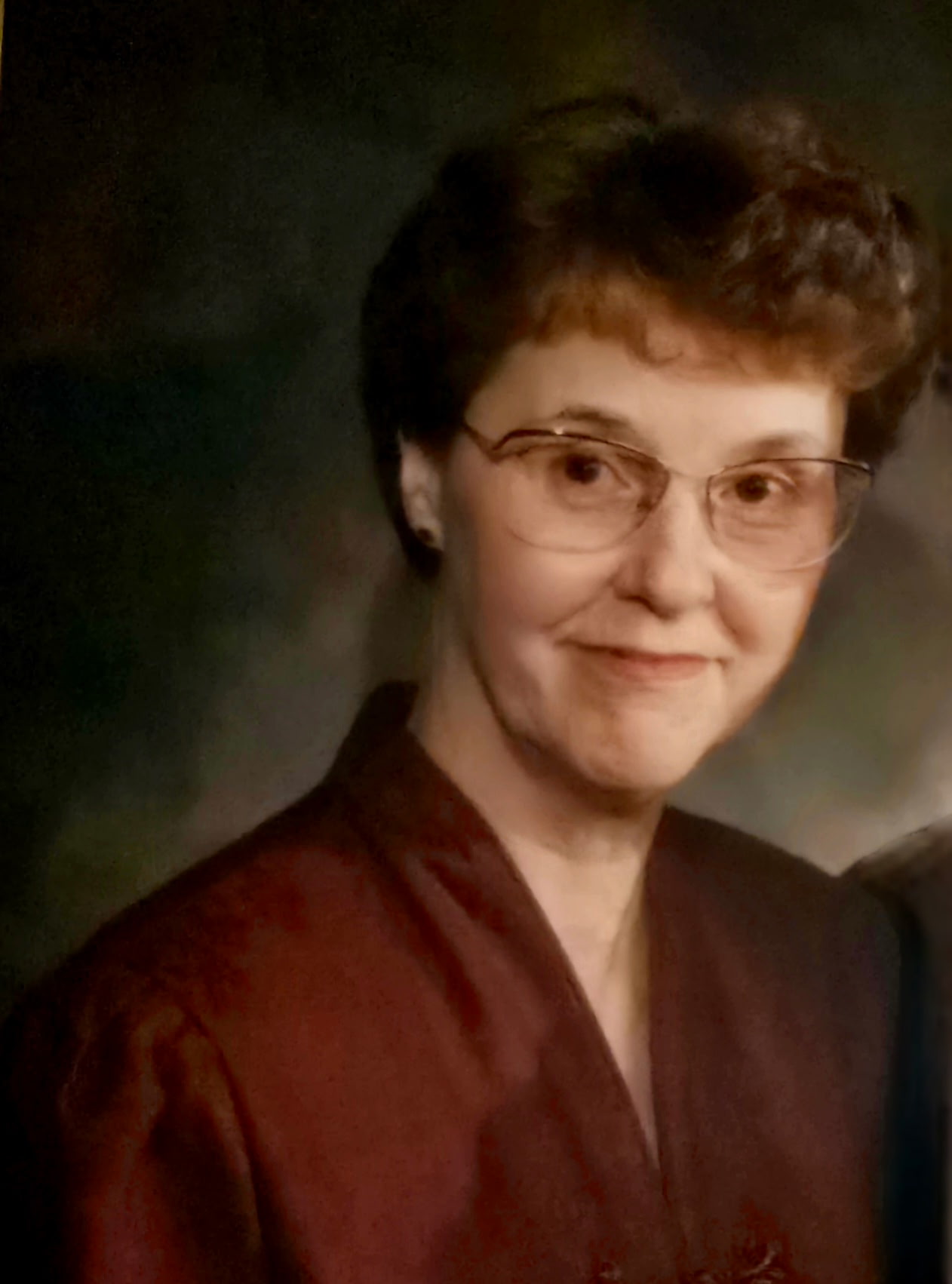 May JoAnn Boik Obituary on Michigan Memorial Funeral Home